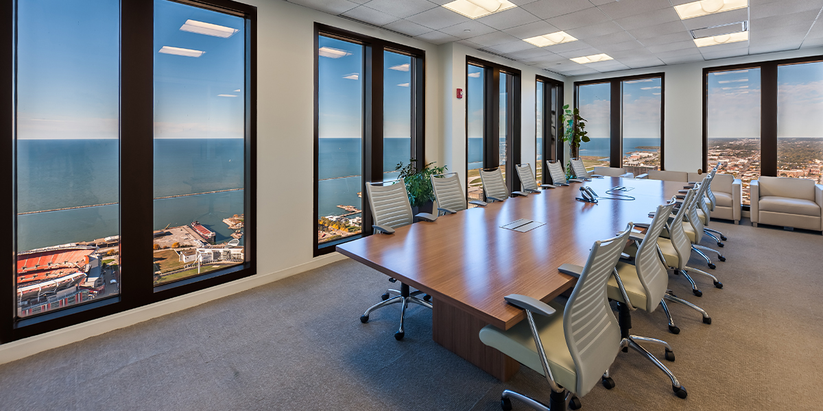 KeyOver office
